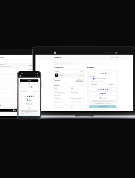 Checkout Overhaul