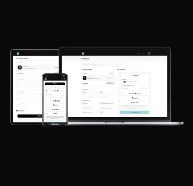 Checkout Overhaul