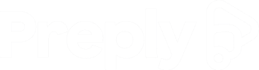 Preply Logo