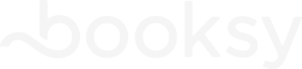 Booksy Logo