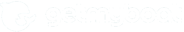 Getmyboat Logo
